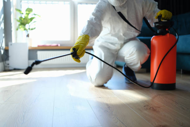 Reliable Biohazard Cleanup contractor in Camp Murray, WA by Crime Scene Cleaner Online